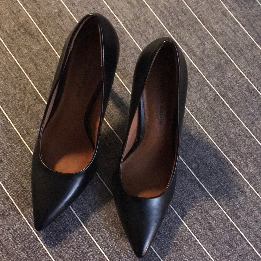 Christian Siriano Pumps